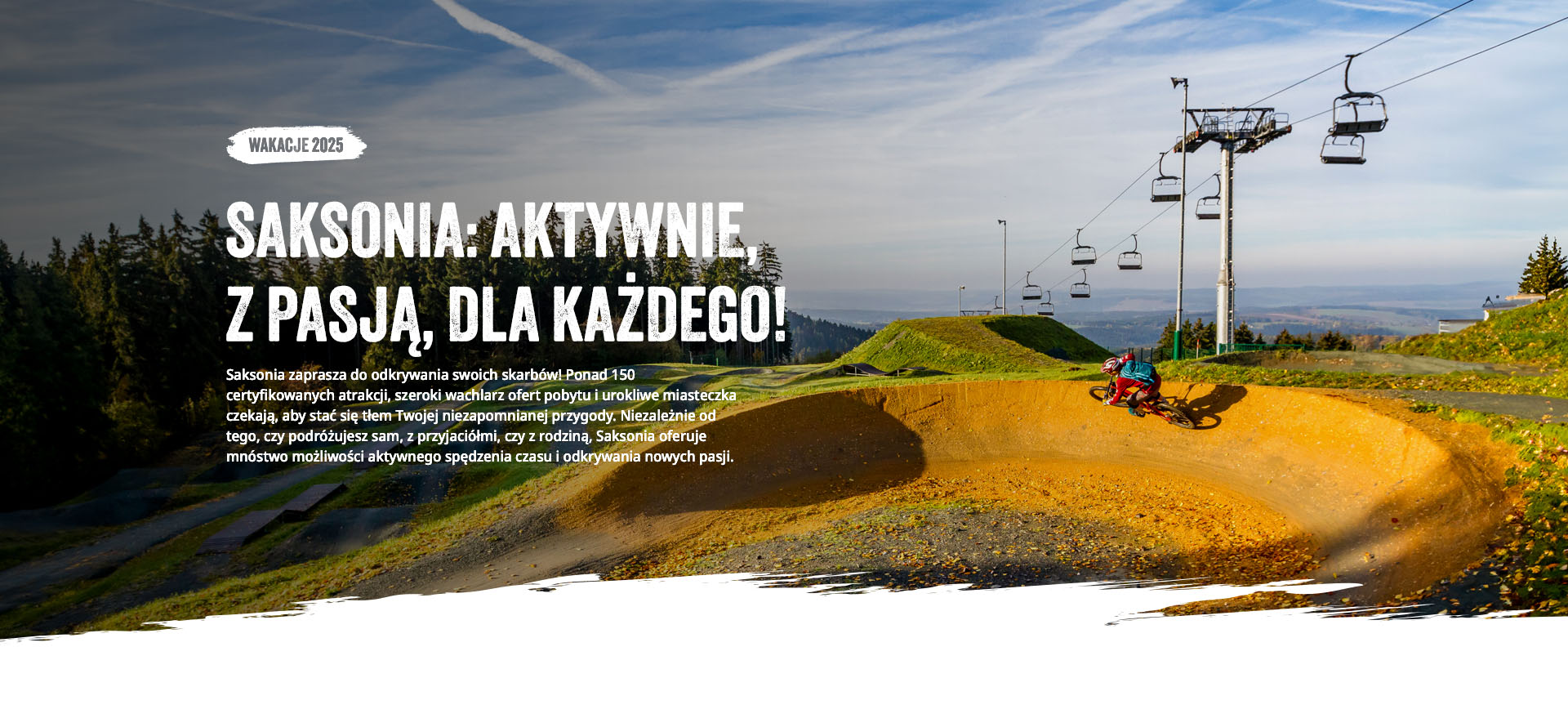 Rodzinne wakacje