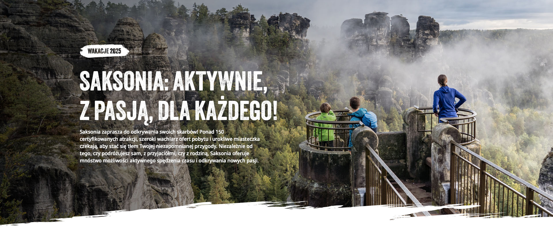 Rodzinne wakacje