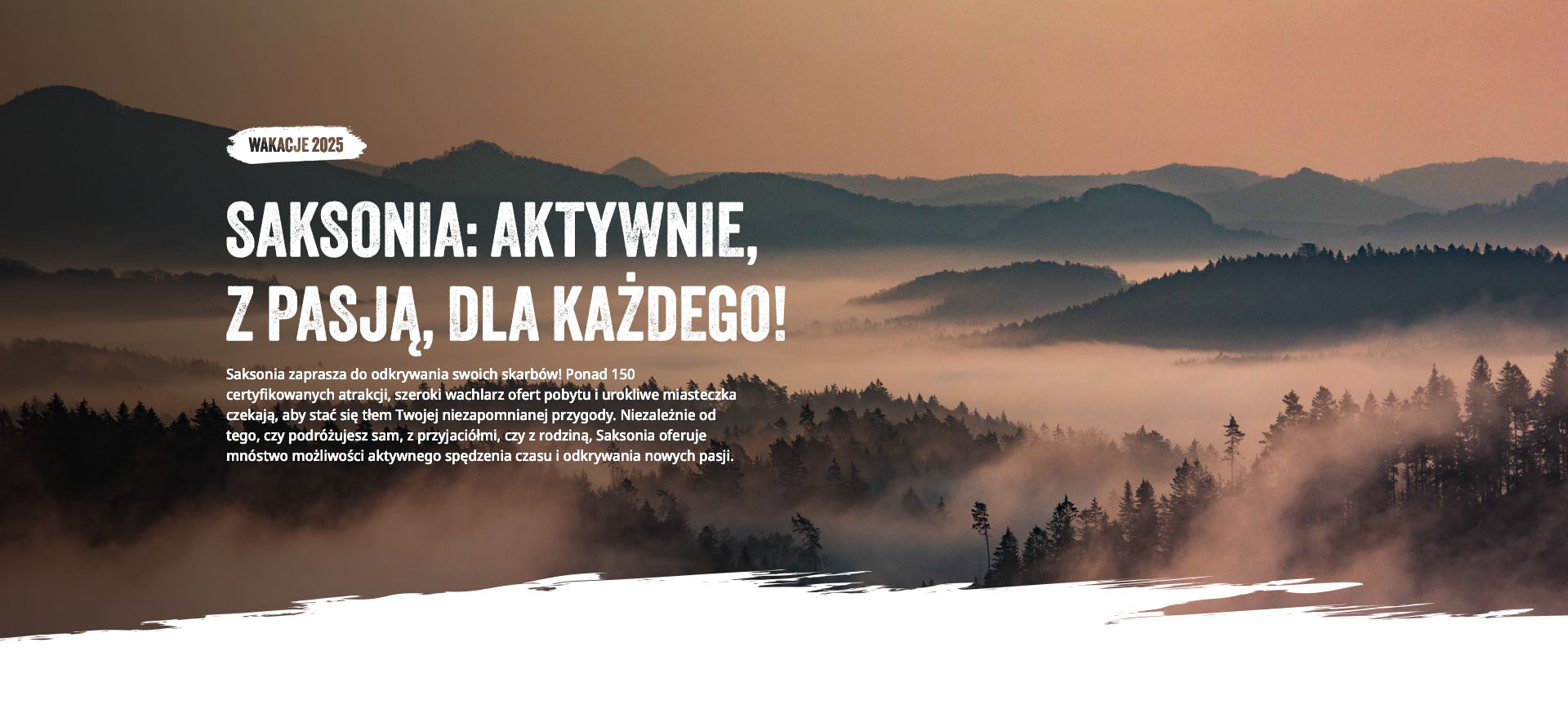 Rodzinne wakacje