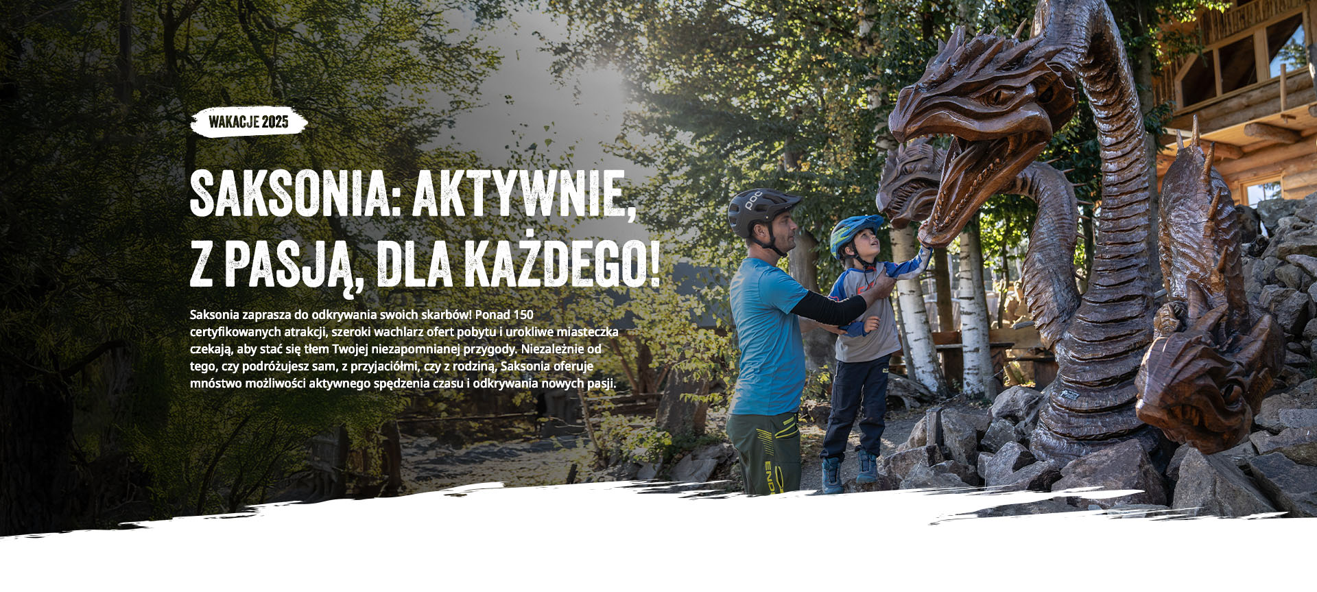 Rodzinne wakacje