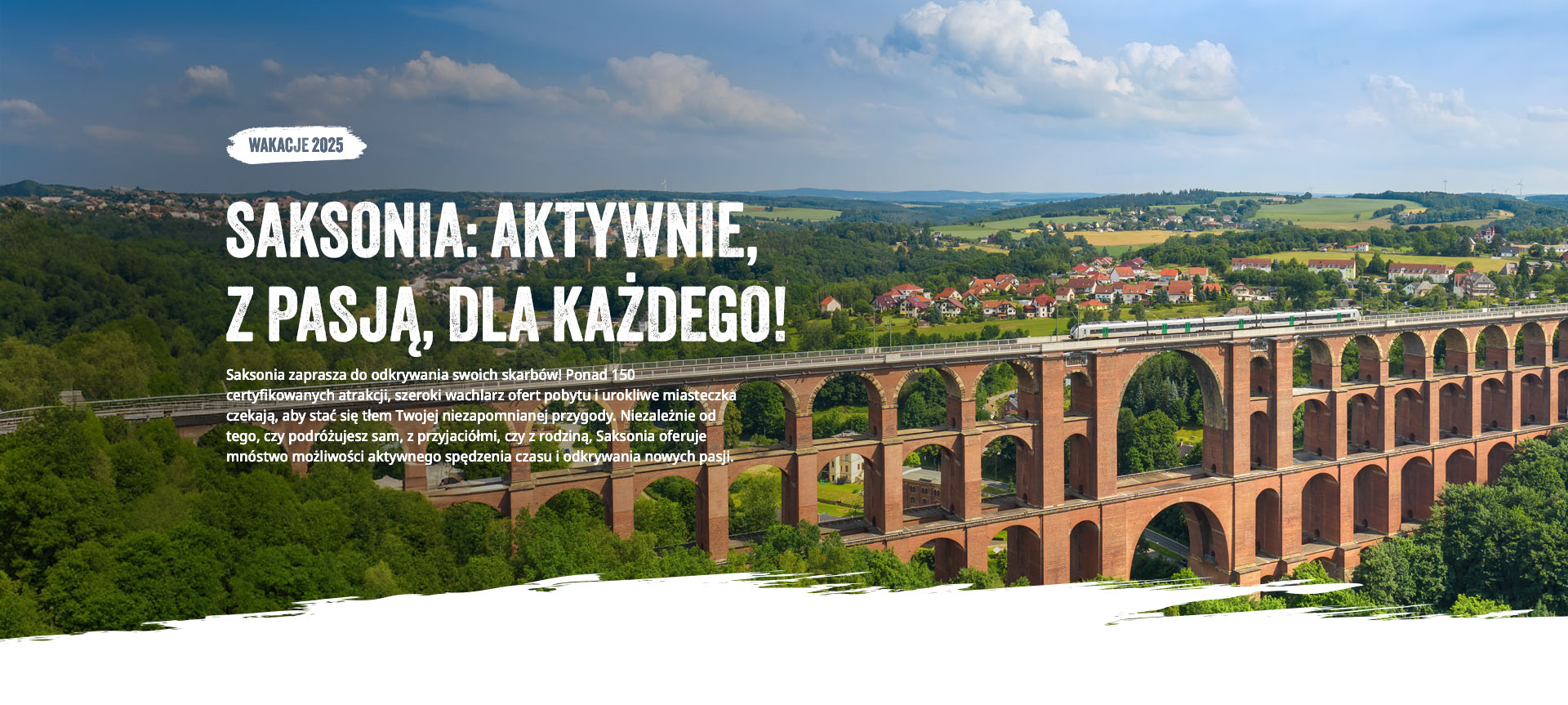 Rodzinne wakacje