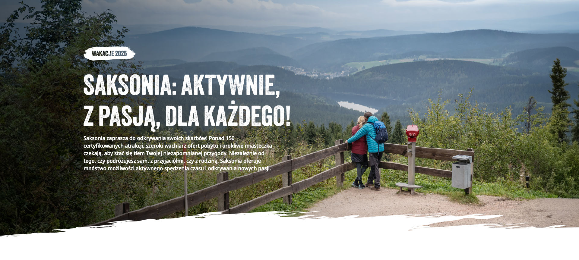 Rodzinne wakacje