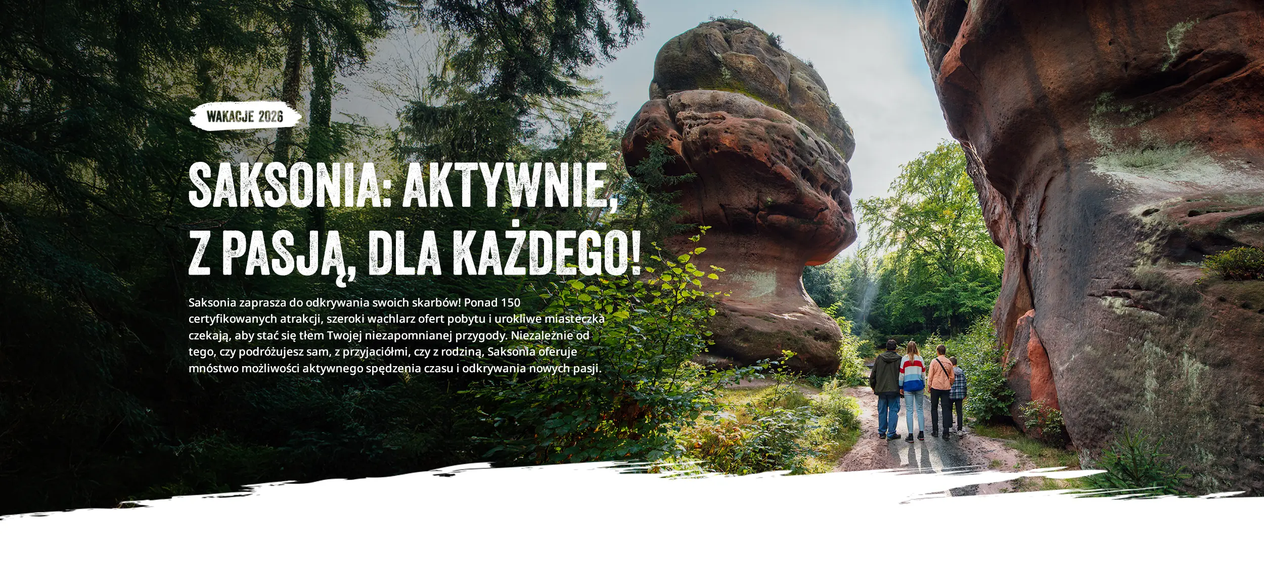 Rodzinne wakacje