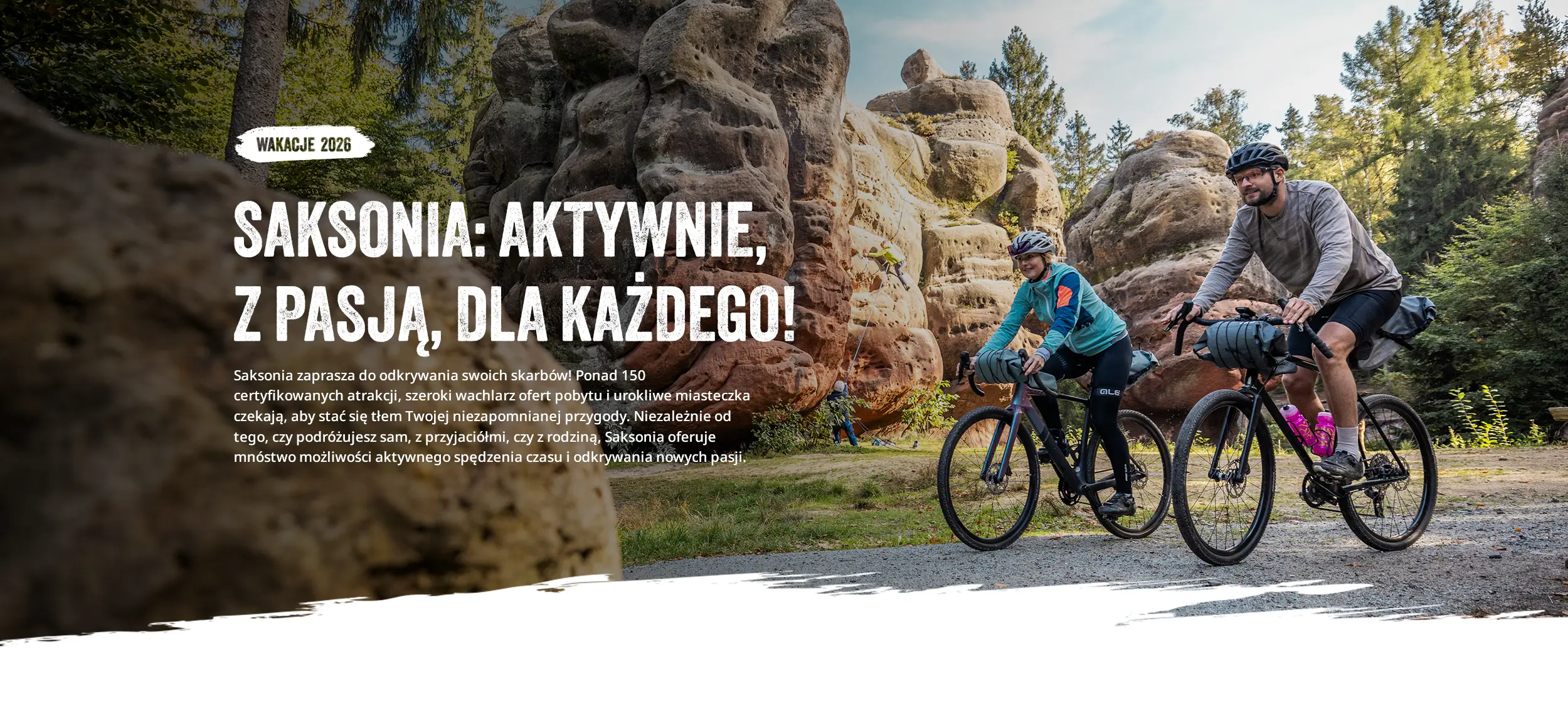 Rodzinne wakacje