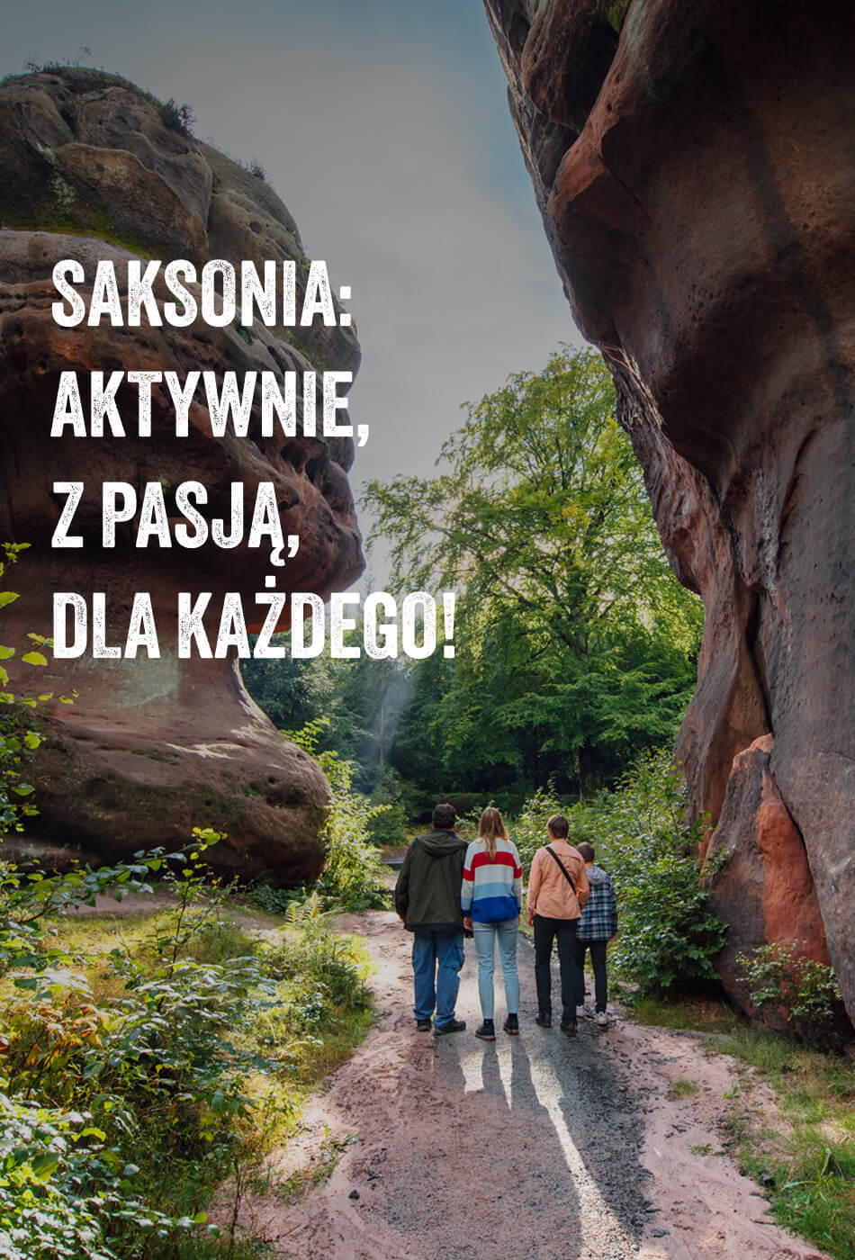 Rodzinne wakacje